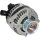Alternator 14V 130A Ø65 mm HC-CARGO for HONDA ODYSSEY and others