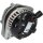 Alternator 14V 130A Ø65 mm HC-CARGO for HONDA ODYSSEY and others
