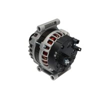 Lichtmaschine Generator 14V 210A Ø58,7 mm HC-CARGO für u.a. FORD TRANSIT
