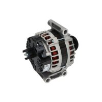 Lichtmaschine Generator 14V 210A Ø58,7 mm HC-CARGO für u.a. FORD TRANSIT