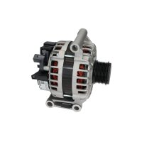 Lichtmaschine Generator 14V 210A Ø58,7 mm HC-CARGO für u.a. FORD TRANSIT