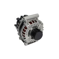 Lichtmaschine Generator 14V 210A Ø58,7 mm HC-CARGO für u.a. FORD TRANSIT