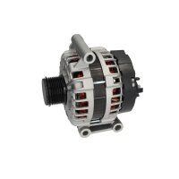 Lichtmaschine Generator 14V 210A Ø58,7 mm HC-CARGO für u.a. FORD TRANSIT