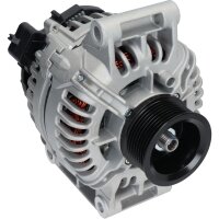 Lichtmaschine Generator 28V 150A Ø68,5 mm HC-CARGO...