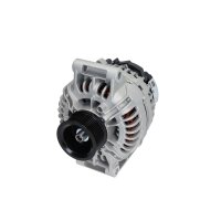 Lichtmaschine Generator 28V 150A Ø68,5 mm HC-CARGO für MERCEDES-BENZ ACTROS