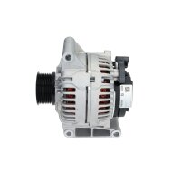 Lichtmaschine Generator 28V 150A Ø68,5 mm HC-CARGO für MERCEDES-BENZ ACTROS