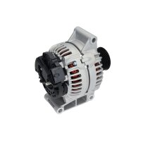 Lichtmaschine Generator 28V 150A Ø68,5 mm HC-CARGO für MERCEDES-BENZ ACTROS