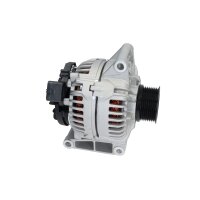 Lichtmaschine Generator 28V 150A Ø68,5 mm HC-CARGO für MERCEDES-BENZ ACTROS