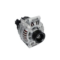 Lichtmaschine Generator 28V 150A Ø68,5 mm HC-CARGO für MERCEDES-BENZ ACTROS