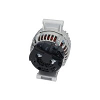 Lichtmaschine Generator 28V 150A Ø68,5 mm HC-CARGO für MERCEDES-BENZ ACTROS