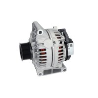 Lichtmaschine Generator 28V 150A Ø68,5 mm HC-CARGO für MERCEDES-BENZ ACTROS