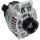 Lichtmaschine Generator 28V 150A Ø68,5 mm HC-CARGO für MERCEDES-BENZ ACTROS