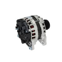 Alternator 14V 110A Ø55 mm HC-CARGO IAM-Expertise for DACIA DOKKER and others