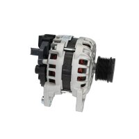 Alternator 14V 110A Ø55 mm HC-CARGO IAM-Expertise for DACIA DOKKER and others