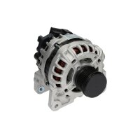 Alternator 14V 110A Ø55 mm HC-CARGO IAM-Expertise for DACIA DOKKER and others