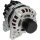 Alternator 14V 110A Ø55 mm HC-CARGO IAM-Expertise for DACIA DOKKER and others