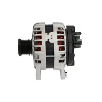 Lichtmaschine Generator 14V 150A Ø49 mm HC-CARGO für NISSAN QASHQAI