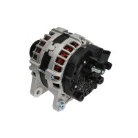 Lichtmaschine Generator 14V 150A Ø49 mm HC-CARGO für NISSAN QASHQAI