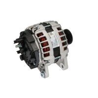 Lichtmaschine Generator 14V 150A Ø49 mm HC-CARGO für NISSAN QASHQAI