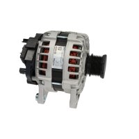 Lichtmaschine Generator 14V 150A Ø49 mm HC-CARGO für NISSAN QASHQAI