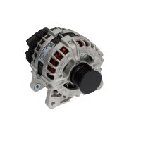 Lichtmaschine Generator 14V 150A Ø49 mm HC-CARGO für NISSAN QASHQAI