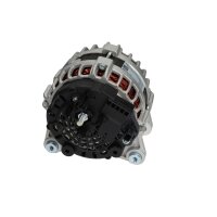 Lichtmaschine Generator 14V 150A Ø49 mm HC-CARGO für NISSAN QASHQAI