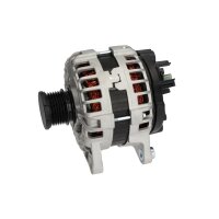 Lichtmaschine Generator 14V 150A Ø49 mm HC-CARGO für NISSAN QASHQAI
