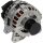 Lichtmaschine Generator 14V 150A Ø49 mm HC-CARGO für NISSAN QASHQAI