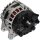 Lichtmaschine Generator 14V 150A Ø49 mm HC-CARGO für NISSAN QASHQAI