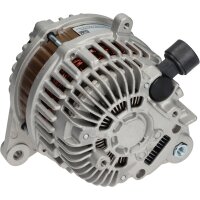 Alternator 14V 95A Ø60 mm HC-CARGO IAM-Expertise...