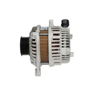 Alternator 14V 95A Ø60 mm HC-CARGO IAM-Expertise for HONDA CIVIC and others