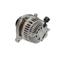 Alternator 14V 95A Ø60 mm HC-CARGO IAM-Expertise for HONDA CIVIC and others