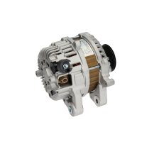 Alternator 14V 95A Ø60 mm HC-CARGO IAM-Expertise for HONDA CIVIC and others