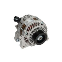 Alternator 14V 95A Ø60 mm HC-CARGO IAM-Expertise for HONDA CIVIC and others