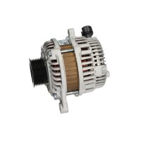 Alternator 14V 95A Ø60 mm HC-CARGO IAM-Expertise for HONDA CIVIC and others