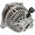 Alternator 14V 95A Ø60 mm HC-CARGO IAM-Expertise for HONDA CIVIC and others