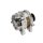 Alternator 14V 95A Ø60 mm HC-CARGO IAM-Expertise for HONDA CIVIC and others