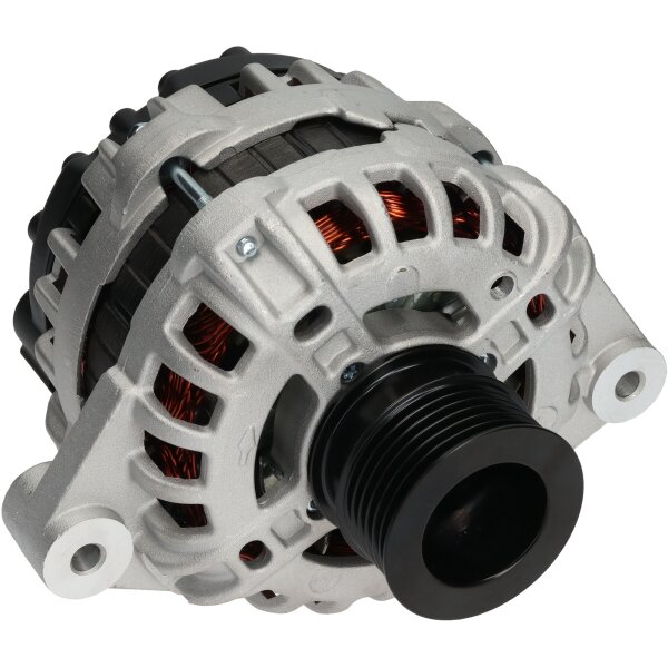 Alternator 14V 110A Ø54.8 mm HC-CARGO for LADA GRANTA and others