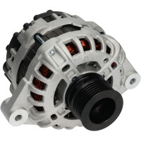 Alternator 14V 110A Ø54.8 mm HC-CARGO for LADA...