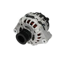Alternator 14V 110A Ø54.8 mm HC-CARGO for LADA GRANTA and others