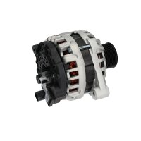 Alternator 14V 110A Ø54.8 mm HC-CARGO for LADA GRANTA and others