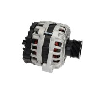 Alternator 14V 110A Ø54.8 mm HC-CARGO for LADA GRANTA and others
