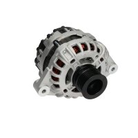 Alternator 14V 110A Ø54.8 mm HC-CARGO for LADA GRANTA and others