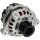 Alternator 14V 110A Ø54.8 mm HC-CARGO for LADA GRANTA and others