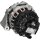 Alternator 14V 110A Ø54.8 mm HC-CARGO for LADA GRANTA and others