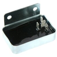 Generatorregler 28V HC-CARGO Aftermarket-Expertise...