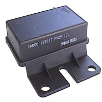 Generatorregler 14V HC-CARGO Aftermarket-Expertise...