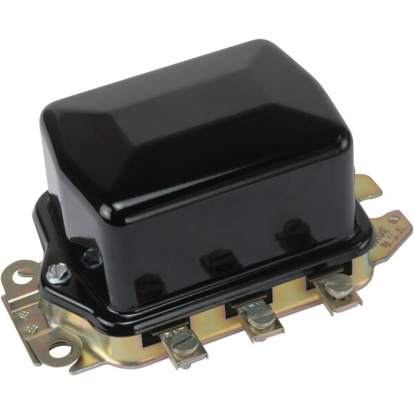 Alternator Regulator 14V HC-CARGO Aftermarket-Expertise for various vehicles