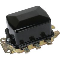 Generatorregler 14V HC-CARGO Aftermarket-Expertise...