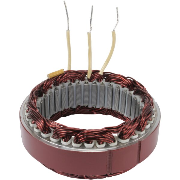 Stator Alternator 14V 55A HC-CARGO Aftermarket-Expertise for FORD and others